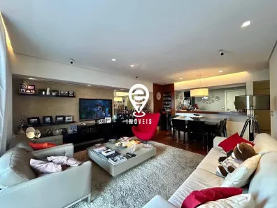 Apartamento com 2 Quartos à venda, 123m² no Saúde, São Paulo