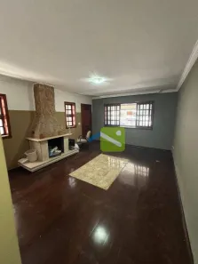 Casa com 3 Quartos para venda ou aluguel, 200m² no Jardim das Vertentes, São Paulo