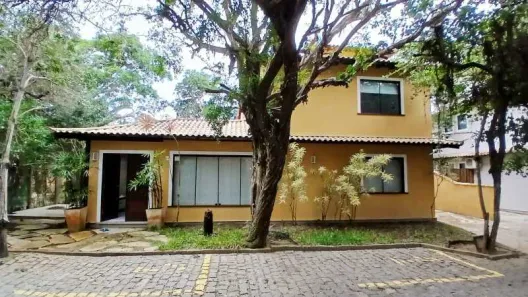 Casa de Condomínio com 4 Quartos para alugar, 148m² no Manguinhos, Armação dos Búzios
