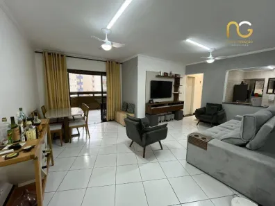 Apartamento com 2 Quartos à venda, 107m² no Tupi, Praia Grande