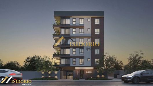 Apartamento com 3 Quartos à venda, 60m² no Boa Vista, Curitiba