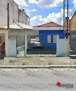 Casa com 1 Quarto à venda, 65m² no Vila Penteado, São Paulo