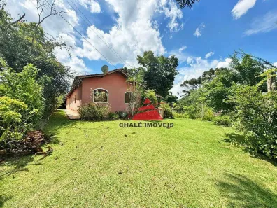 Fazenda/Sítio com 5 Quartos à venda, 264m² no , Itapeva de Minas