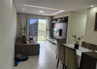 Apartamento com 2 Quartos à venda, 46m² no Itaberaba, São Paulo