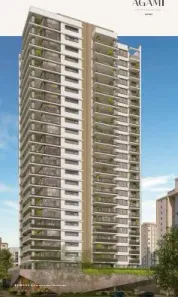 Cobertura com 4 Quartos à venda, 420m² no Ibirapuera, São Paulo
