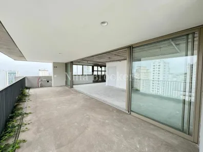 Apartamento com 3 Quartos à venda, 239m² no Cerqueira César, São Paulo