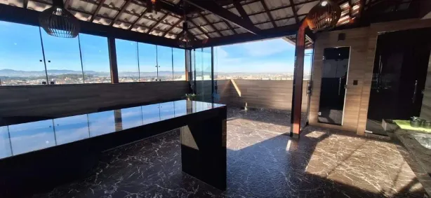 Casa com 2 Quartos à venda, 105m² no Parque Xangri-Lá, Contagem