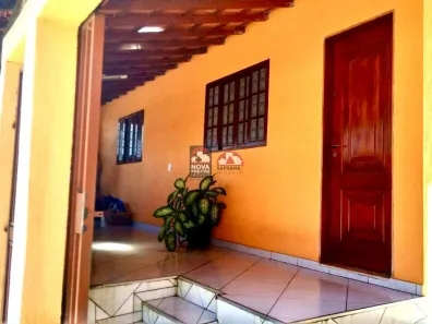 Sobrado com 2 Quartos para alugar, 80m² no Bosque dos Eucaliptos, São José dos Campos