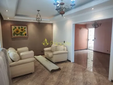 Casa de Condomínio com 4 Quartos à venda, 260m² no Jardim Marajoara, Taubaté