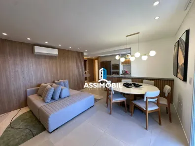 Apartamento com 3 Quartos à venda, 120m² no Pedra Branca, Palhoça