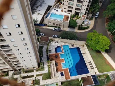 Apartamento com 3 Quartos à venda, 76m² no Jardim Botânico, Ribeirão Preto