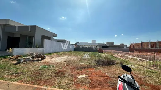 Lote/Terreno à venda, 300m² no Parque Brasil 500, Paulínia