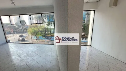Prédio Comercial à venda, 1270m² no Carandiru, São Paulo
