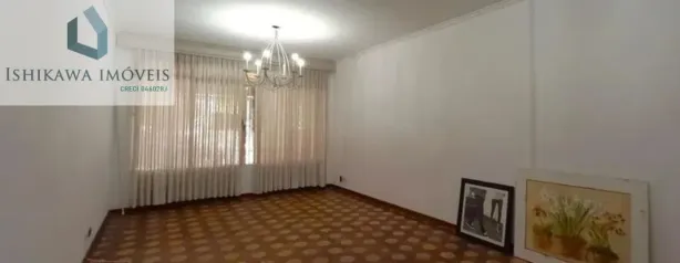Apartamento com 3 Quartos à venda, 182m² no Jardim da Glória, São Paulo