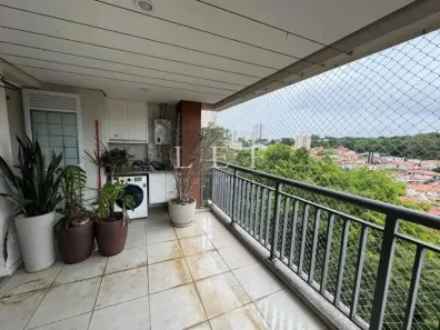 Apartamento com 1 Quarto à venda, 64m² no Vila Lageado, São Paulo