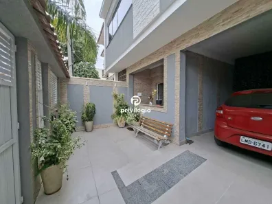 Apartamento com 2 Quartos à venda, 122m² no Olaria, Rio de Janeiro