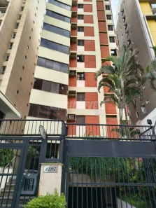 Apartamento com 3 Quartos à venda, 105m² no Cambuí, Campinas