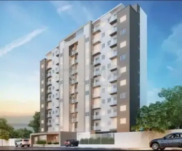 Apartamento com 2 Quartos à venda, 66m² no Vila Industrial, Campinas