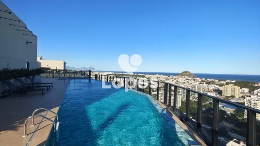 Apartamento com 3 Quartos à venda, 125m² no Recreio dos Bandeirantes, Rio de Janeiro