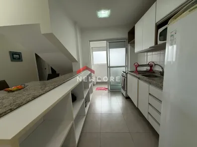 Cobertura com 3 Quartos à venda, 137m² no Albatróz, Bertioga