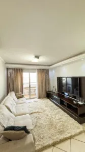 Apartamento com 4 Quartos à venda, 146m² no Vila Yamada, Araraquara
