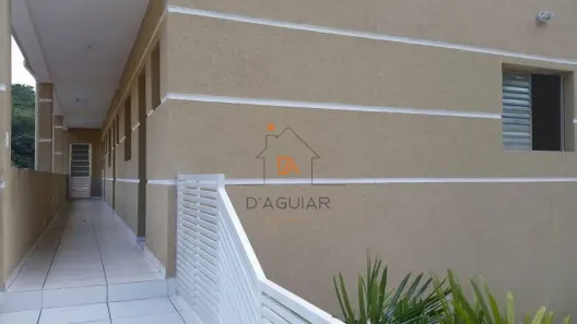 Casa de Condomínio com 2 Quartos para alugar, 55m² no Tucuruvi, São Paulo
