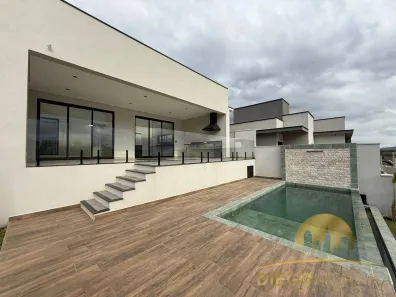 Casa de Condomínio com 3 Quartos à venda, 475m² no Jardim dos Pinheiros, Atibaia