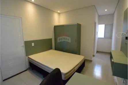 Kitnet com 1 Quarto para alugar, 25m² no Jardim Cidade Universitária I, Limeira