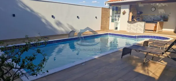 Casa com 2 Quartos à venda, 273m² no Jardim Regina, Indaiatuba