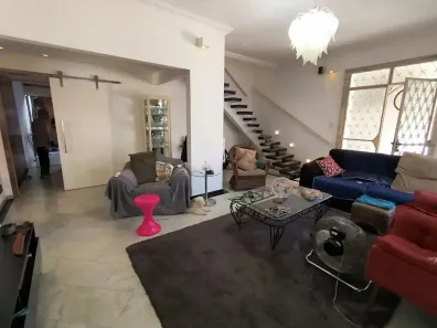 Casa de Condomínio com 4 Quartos à venda, 300m² no Lins de Vasconcelos, Rio de Janeiro