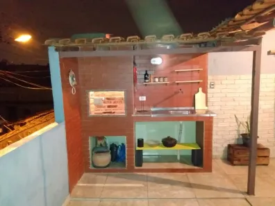 Fazenda/Sítio com 2 Quartos à venda, 112m² no Centro, Nilópolis