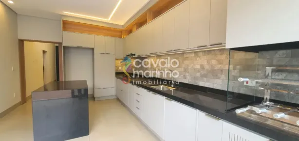 Casa de Condomínio com 3 Quartos à venda, 148m² no Jardim San Marco II, Ribeirão Preto
