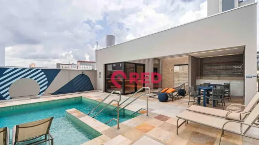 Apartamento com 2 Quartos à venda, 92m² no Parque Campolim, Sorocaba