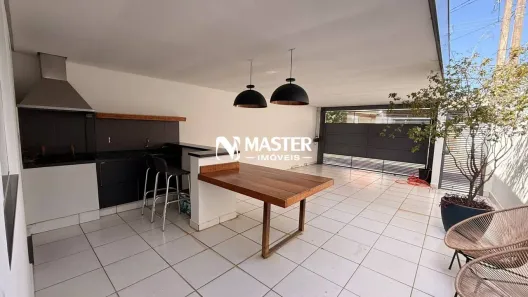 Casa com 3 Quartos à venda, 140m² no Betel, Marília