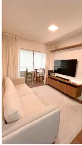 Apartamento com 2 Quartos à venda, 57m² no Centro I, Brusque