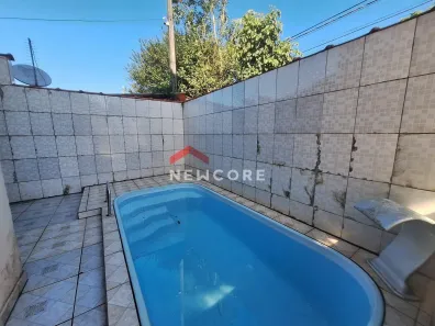 Sobrado com 5 Quartos à venda, 200m² no Indaiá, Bertioga