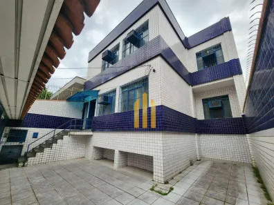 Prédio Comercial para alugar, 230m² no Casa Verde, São Paulo