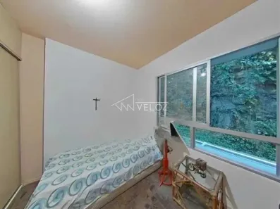 Apartamento com 3 Quartos à venda, 125m² no Lagoa, Rio de Janeiro