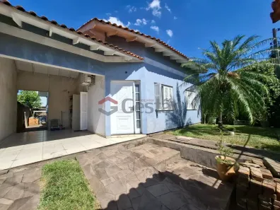 Sobrado com 3 Quartos à venda, 93m² no Igara, Canoas