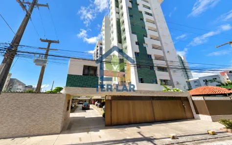 Apartamento com 3 Quartos à venda, 90m² no Candeias, Jaboatão dos Guararapes