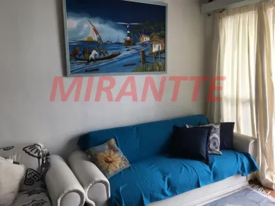 Cobertura com 3 Quartos à venda, 188m² no Mar e Céu, Guarujá