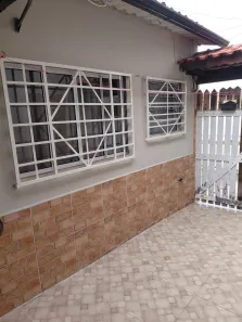 Casa com 1 Quarto à venda, 34m² no Jardim Oásis, Itanhaém