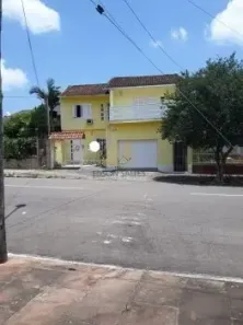 Sobrado com 3 Quartos à venda, 230m² no Cristo Rei, São Leopoldo