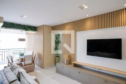 Apartamento com 3 Quartos à venda, 83m² no Rudge Ramos, São Bernardo do Campo