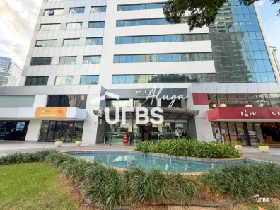 Sala Comercial para alugar, 60m² no Setor Oeste, Goiânia