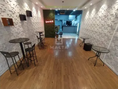 Ponto Comercial para alugar, 110m² no Barreiro, Belo Horizonte