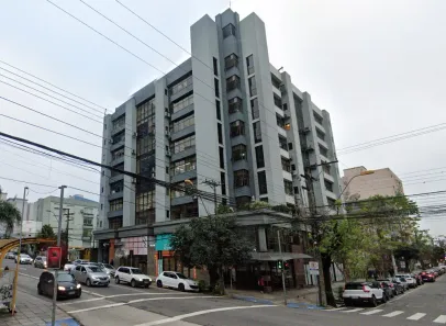 Ponto Comercial para alugar, 65m² no Centro, Caxias do Sul