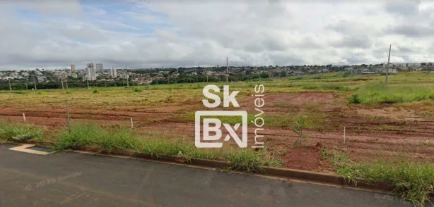 Lote/Terreno à venda, 250m² no Aclimação, Uberlândia