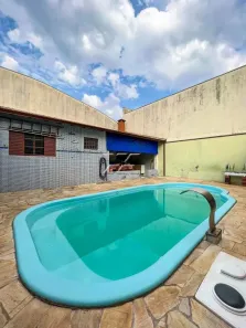 Casa com 3 Quartos à venda, 188m² no Jardim São Paulo, Rio Claro
