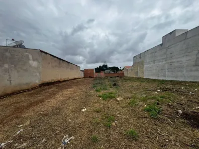 Lote/Terreno à venda, 183m² no Vila Apolo, Itapetininga
